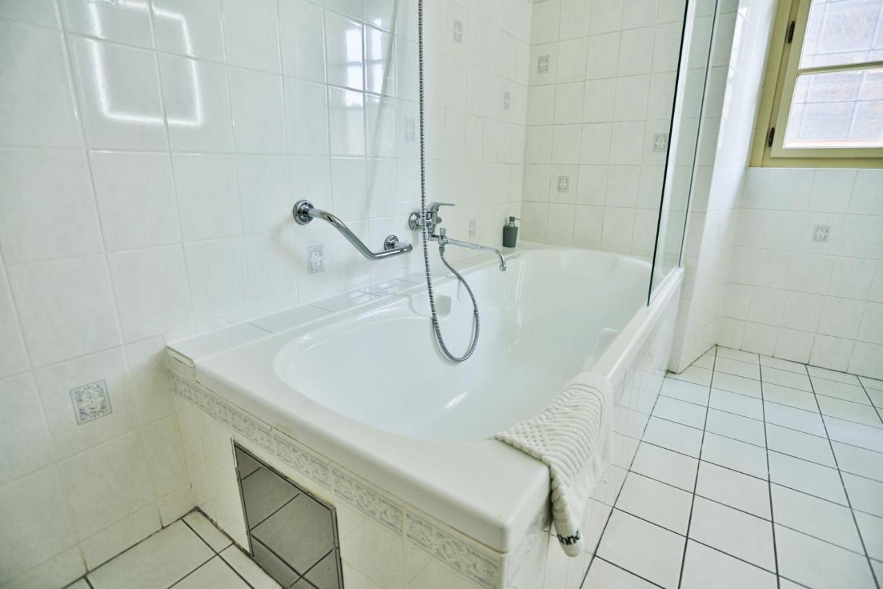 U Schnellu Hotel Praag Buitenkant foto